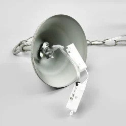 Searchlight Lysestaken Greythorne - 5 lys Hot