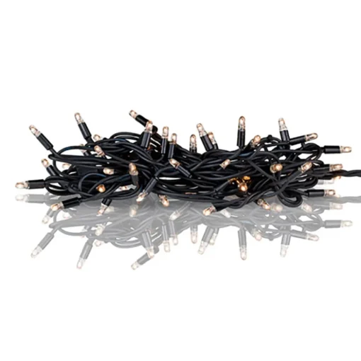 Markslöjd Lyslenker Chrissline Extra 50 LED 2 850K| Julebelysning
