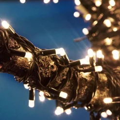Markslöjd Lyslenker Chrissline Extra 50 LED 2 850K| Julebelysning