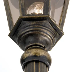 ORION Lysstolpe Fabio 249 cm med ett lys