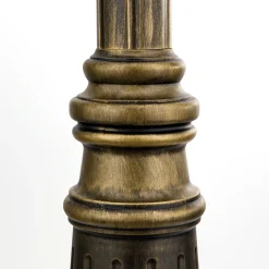 ORION Lysstolpe Fabio 249 cm med ett lys