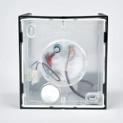 Philips Macaw -LED-utevegglys med bevegelsessensor| Vegglamper Med Sensor|Utebelysning Med Sensor
