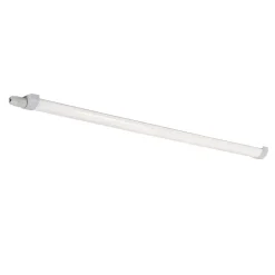 Nordlux Marisol LED-lampearmatur, IP65, lengde 100 cm, 1500 lm, 4000K| Teknisk Lys