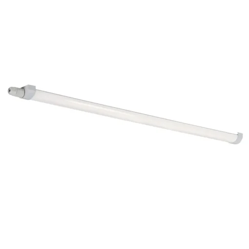 Nordlux Marisol LED-lampearmatur, IP65, lengde 100 cm, 1500 lm, 4000K| Teknisk Lys