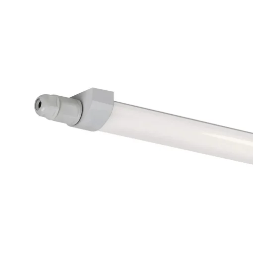 Nordlux Marisol LED-lampearmatur, IP65, lengde 100 cm, 1500 lm, 4000K| Teknisk Lys