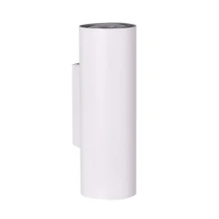 Trio Lighting Marley vegglampe i hvit New