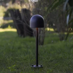 Martinelli Luce Boleto LED-sokkellampe, 50 cm| Sokkellamper