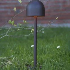 Martinelli Luce Boleto LED-sokkellampe, 35 cm| Sokkellamper