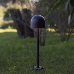 Martinelli Luce Boleto LED-sokkellampe, 35 cm| Sokkellamper