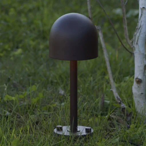 Martinelli Luce Boleto LED-sokkellampe, 35 cm| Sokkellamper