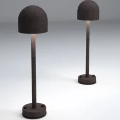 Martinelli Luce Boleto LED-sokkellampe, 35 cm| Sokkellamper
