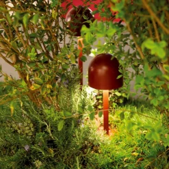 Martinelli Luce Boleto LED-sokkellampe, 35 cm| Sokkellamper