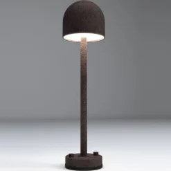 Martinelli Luce Boleto LED-sokkellampe, 35 cm| Sokkellamper