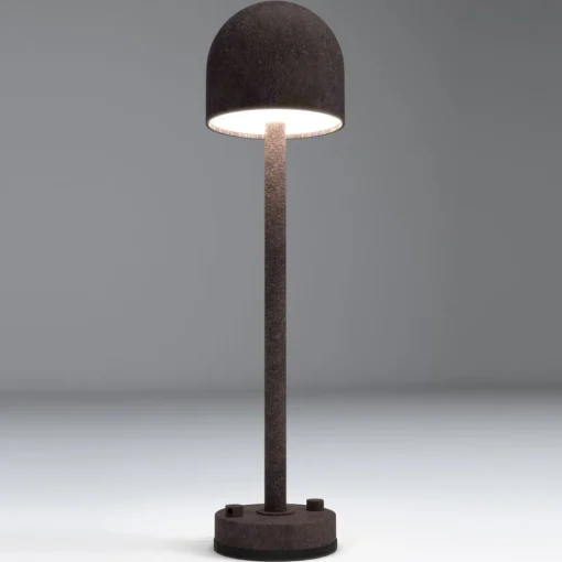 Martinelli Luce Boleto LED-sokkellampe, 35 cm| Sokkellamper
