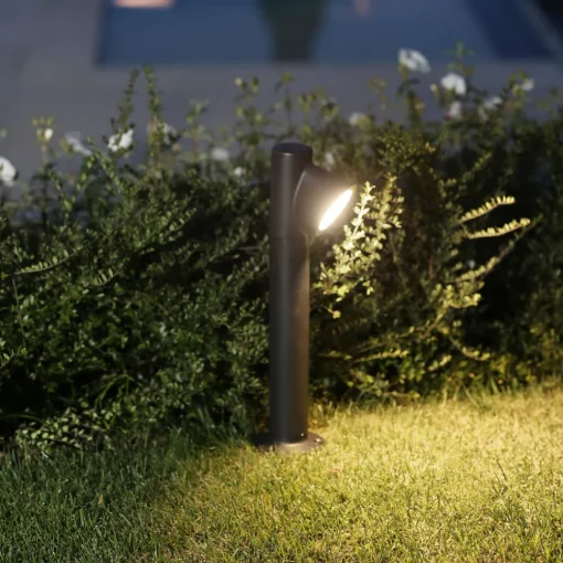 Martinelli Luce Bruco 1 lyskilde veilampe 51 cm Best