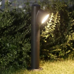 Martinelli Luce Bruco 1 lyskilde veilampe 65 cm