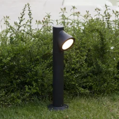 Martinelli Luce Bruco 1 lyskilde veilampe 65 cm