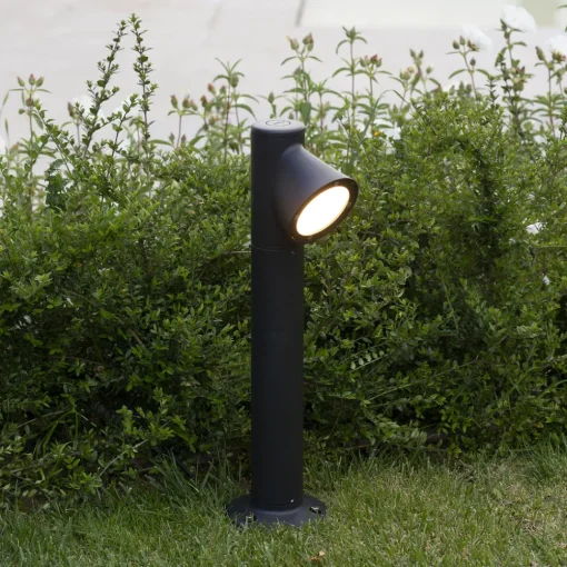 Martinelli Luce Bruco 1 lyskilde veilampe 65 cm