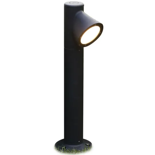 Martinelli Luce Bruco 1 lyskilde veilampe 65 cm