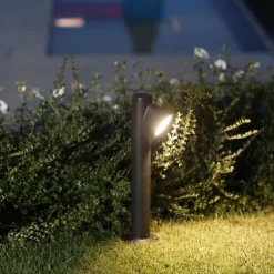 Martinelli Luce Bruco 1 lyskilde veilampe 65 cm