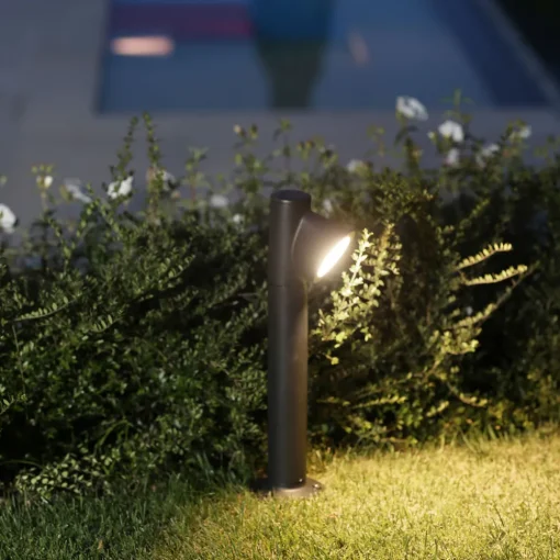 Martinelli Luce Bruco 1 lyskilde veilampe 65 cm