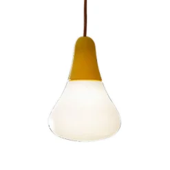 Martinelli Luce Ciulifruli utependellampe, gul Hot