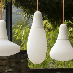 Martinelli Luce diffusor for Ciulifruli, 15x29cm| Lampeskjermer