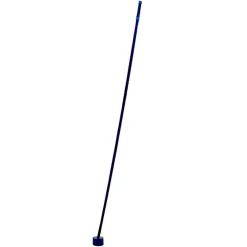 Martinelli Luce Elastica bånd-gulvlampe, lyseblå| Gulvlamper