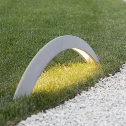 Martinelli Luce Pont design-sokkellampe| Sokkellamper