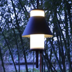 Martinelli Luce skjerm for Pistillo diffusor 35 cm Outlet