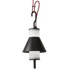 Martinelli Luce skjerm for Pistillo diffusor 35 cm Outlet