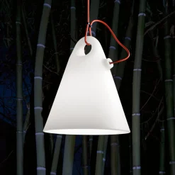 Martinelli Luce Trilly pendel med plugg, Ø 27 cm Sale