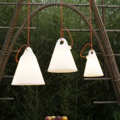 Martinelli Luce Trilly pendel med plugg, Ø 27 cm Sale