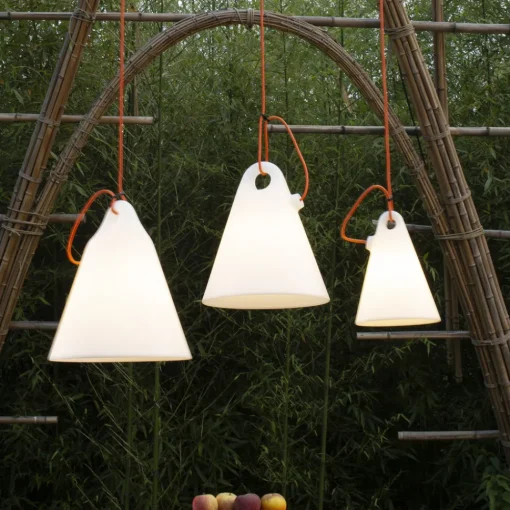 Martinelli Luce Trilly pendel med plugg, Ø 27 cm Sale