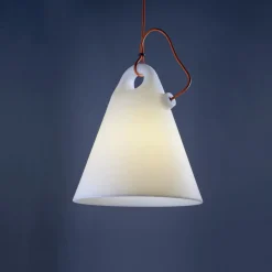 Martinelli Luce Trilly pendel med plugg, Ø 27 cm Sale