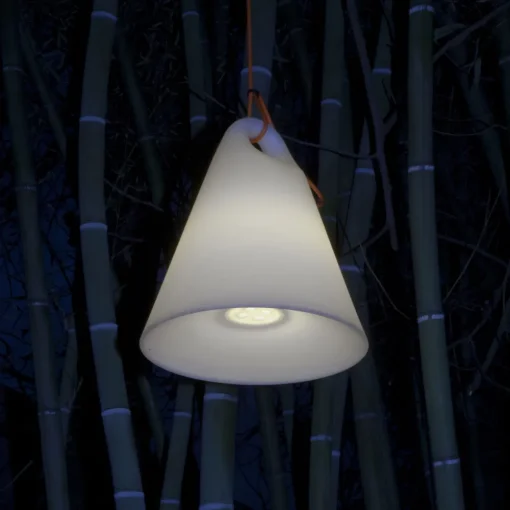 Martinelli Luce Trilly pendel med plugg, Ø 27 cm Sale