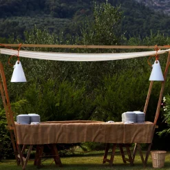 Martinelli Luce Trilly pendel med plugg, Ø 27 cm Sale