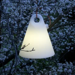 Martinelli Luce Trilly pendel med plugg, Ø 45 cm Online