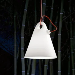Martinelli Luce Trilly pendel med plugg, Ø 45 cm Online