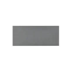 Trio Lighting Mayenne utendørs vegglampe, antrasitt, up- & downlight, kantet Best