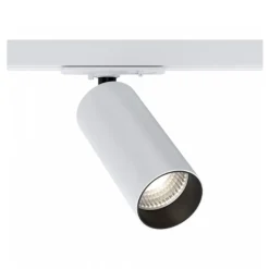 Maytoni Focus LED-spot, Unity-system, Triac, 930, hvit| Skinnesystem