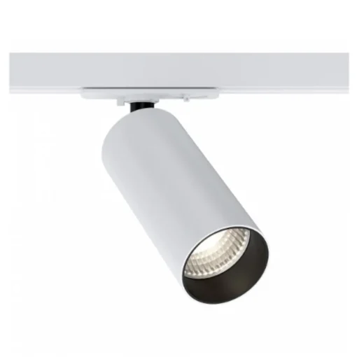 Maytoni Focus LED-spot, Unity-system, Triac, 930, hvit| Skinnesystem