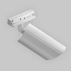 Maytoni Lipari Spot, Unity-system, GU10, hvit Hot