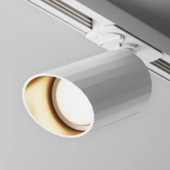 Maytoni Lipari Spot, Unity-system, GU10, hvit Hot