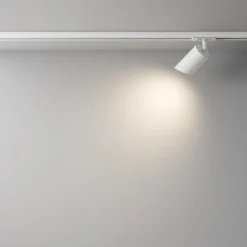 Maytoni Lipari Spot, Unity-system, GU10, hvit Hot