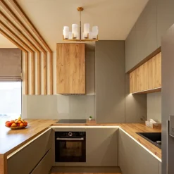Maytoni lysekrone Fortano, 10 lyskilder, glass, E27| Lysekroner