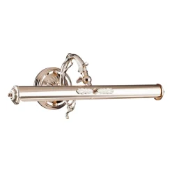 Maytoni Picasso vegglampe, bildelampe i gull| Design- Og Hotellbelysning|Vegglamper