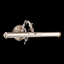 Maytoni Picasso vegglampe, bildelampe i gull| Design- Og Hotellbelysning|Vegglamper