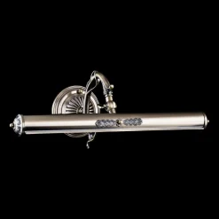 Maytoni Picasso vegglampe, bildelampe i bronse Online