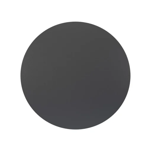 Maytoni Wald utendørs LED-vegglampe, 3000K, grafitt Discount